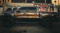 Dodge RAM TRX 4x4 Schwarz - thumbnail 7