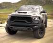 Dodge RAM TRX 4x4 Schwarz - thumbnail 4