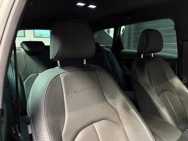 Seat Leon view 13