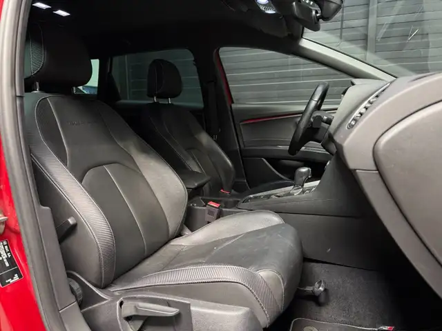 Seat Leon view 12