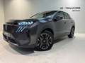 Peugeot 3008 GT 1.2 Turbo MHEV LED|GPS|PDC|CAM|CARPLAY|DAB|ACC. Gris - thumbnail 5