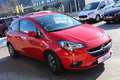 Opel Corsa 1,2 Ecotec Cosmo / 1. Besitz! Rot - thumbnail 3