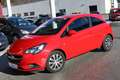 Opel Corsa 1,2 Ecotec Cosmo / 1. Besitz! Rot - thumbnail 2