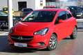 Opel Corsa 1,2 Ecotec Cosmo / 1. Besitz! Rot - thumbnail 1