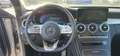 Mercedes-Benz C 300 Bns Sol. AMG Grijs - thumbnail 12