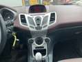 Ford Fiesta Fiesta 1.4 TDCi 70 FAP Burdeos - thumbnail 11