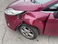 Ford Fiesta Fiesta 1.4 TDCi 70 FAP Burdeos - thumbnail 15