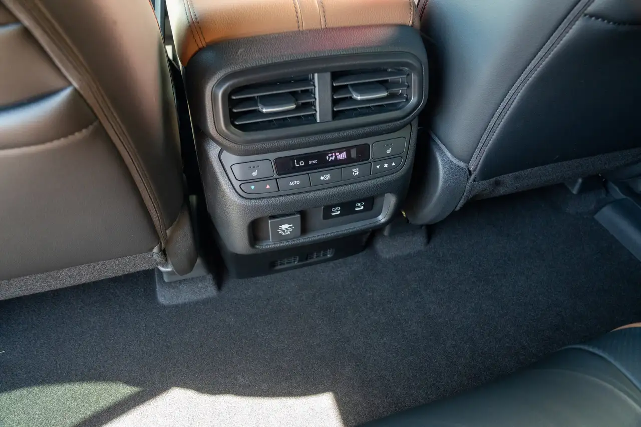 Honda Passport снимка Honda Passport