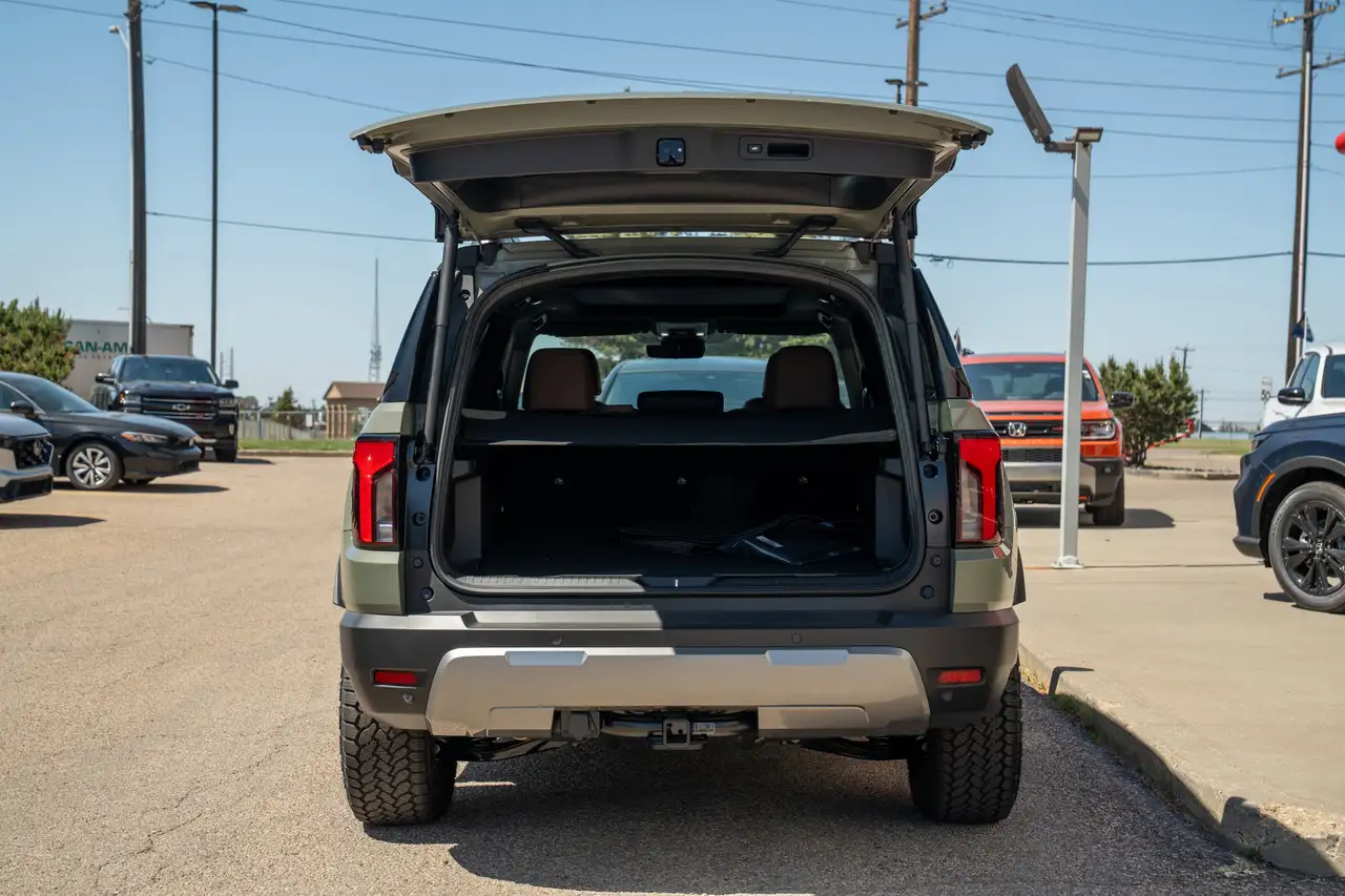 Honda Passport снимка Honda Passport