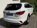 Hyundai SANTA FE blue 2.2 CRDI 4WD Automatik 7-Sitzer Premium Weiß - thumbnail 2