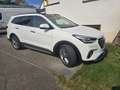 Hyundai SANTA FE blue 2.2 CRDI 4WD Automatik 7-Sitzer Premium Weiß - thumbnail 1