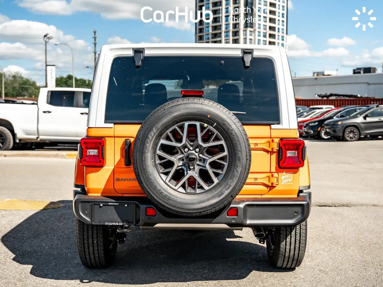 Jeep Wrangler снимка Jeep Wrangler