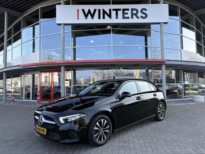 Mercedes-Benz A 180 Business Solution | Navigatie | Camera | Stoelverw