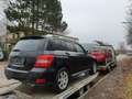 Mercedes-Benz GLK 220 GLK -Klasse GLK 220 CDI 4-Matic .Automatik Schwarz - thumbnail 1