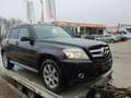 Mercedes-Benz GLK 220 GLK -Klasse GLK 220 CDI 4-Matic .Automatik Schwarz - thumbnail 11
