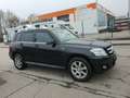 Mercedes-Benz GLK 220 GLK -Klasse GLK 220 CDI 4-Matic .Automatik Schwarz - thumbnail 8