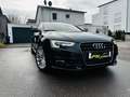 Audi A5 A5 3.0 TDI Sportback Standh/Navi/LED/Sitzh/Leder Schwarz - thumbnail 1