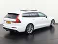 Volvo V60 2.0 T5 Momentum | Panoramadak | Memory Stoel | Hea Wit - thumbnail 4