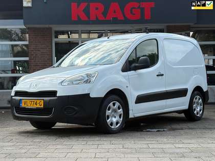 Peugeot Partner 120 1.6 HDI L1 XR Profit +, 1e EIG, airconditionin