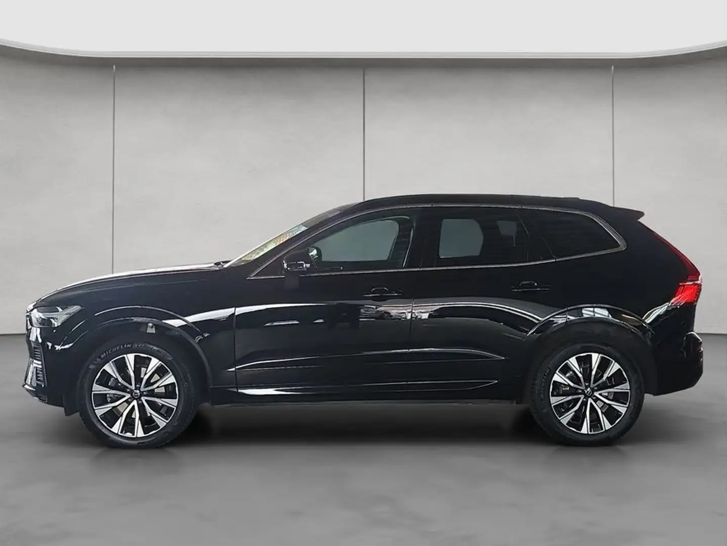 Volvo XC60 XC60 B5 B AWD Core Schwarz - 2