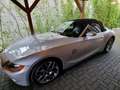 BMW Z4 2.5i Automatik Silber - thumbnail 3
