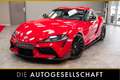 Toyota Supra GR 2.0*PREMIUM PACK*TOP OPTIK*SONDERLACK* Roşu - thumbnail 1