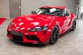 Toyota Supra GR 2.0*PREMIUM PACK*TOP OPTIK*SONDERLACK* Roşu - thumbnail 4