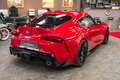 Toyota Supra GR 2.0*PREMIUM PACK*TOP OPTIK*SONDERLACK* Roşu - thumbnail 7