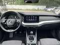 Skoda Octavia Combi 2.0 TDI++Clever++LED++AHK++Massage++ Klima Azul - thumbnail 11