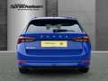 Skoda Octavia Combi 2.0 TDI++Clever++LED++AHK++Massage++ Klima Azul - thumbnail 4
