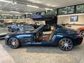 Mercedes-Benz SLS Coupe KERAMIK DUNKELBLAU SAMMLERZUSTAND! Синій - thumbnail 2