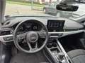 Audi A4 2.0 TDI IBRIDA- VIRTUAL+MATRIX+TAGLIANDI AUDI Argento - thumbnail 8