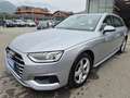 Audi A4 2.0 TDI IBRIDA- VIRTUAL+MATRIX+TAGLIANDI AUDI Argento - thumbnail 2