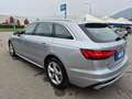 Audi A4 2.0 TDI IBRIDA- VIRTUAL+MATRIX+TAGLIANDI AUDI Argento - thumbnail 6