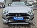 Audi A4 2.0 TDI IBRIDA- VIRTUAL+MATRIX+TAGLIANDI AUDI Argento - thumbnail 1