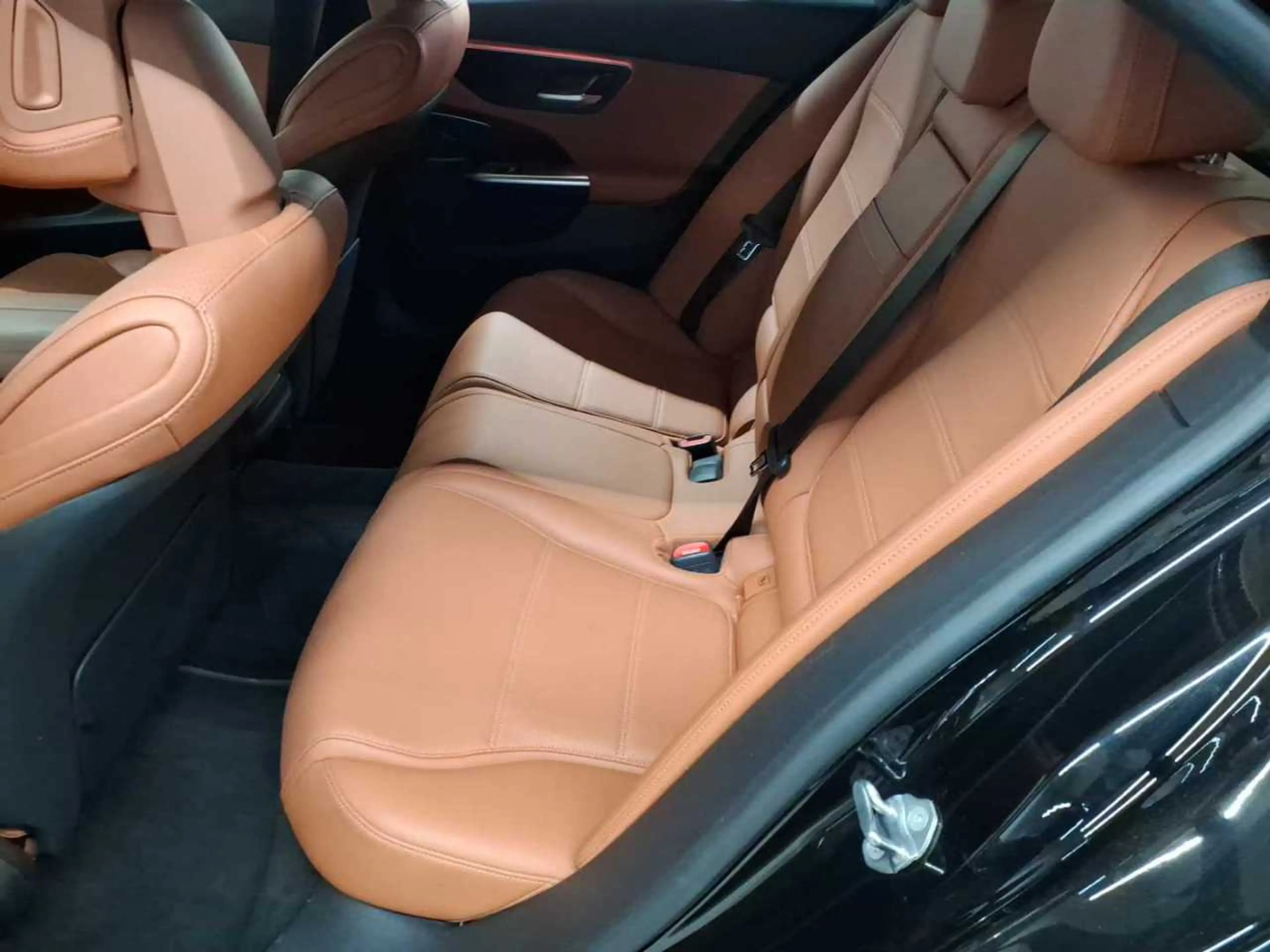 Mercedes-Benz C 200 C 200 d 9G-Avantg AHK DIS KomfP BusiP — photo 13