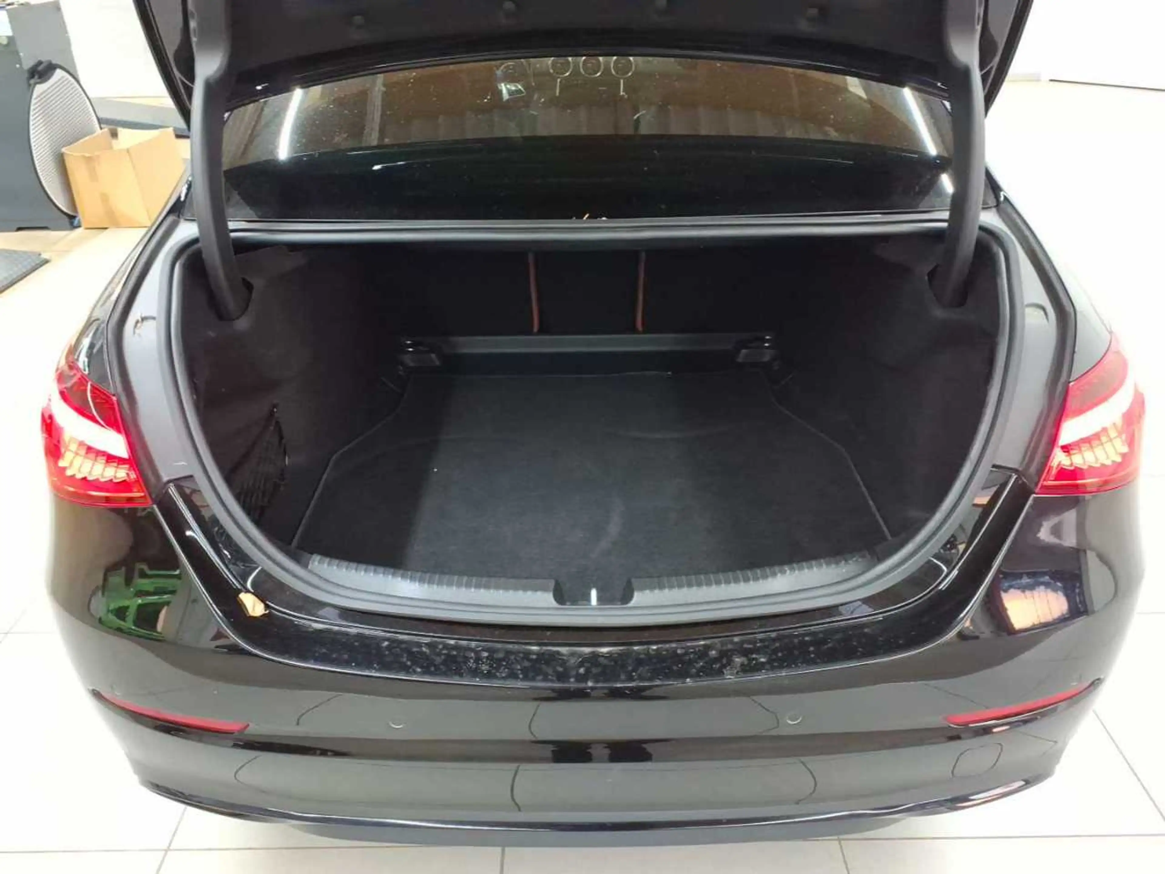 Mercedes-Benz C 200 C 200 d 9G-Avantg AHK DIS KomfP BusiP — photo 15