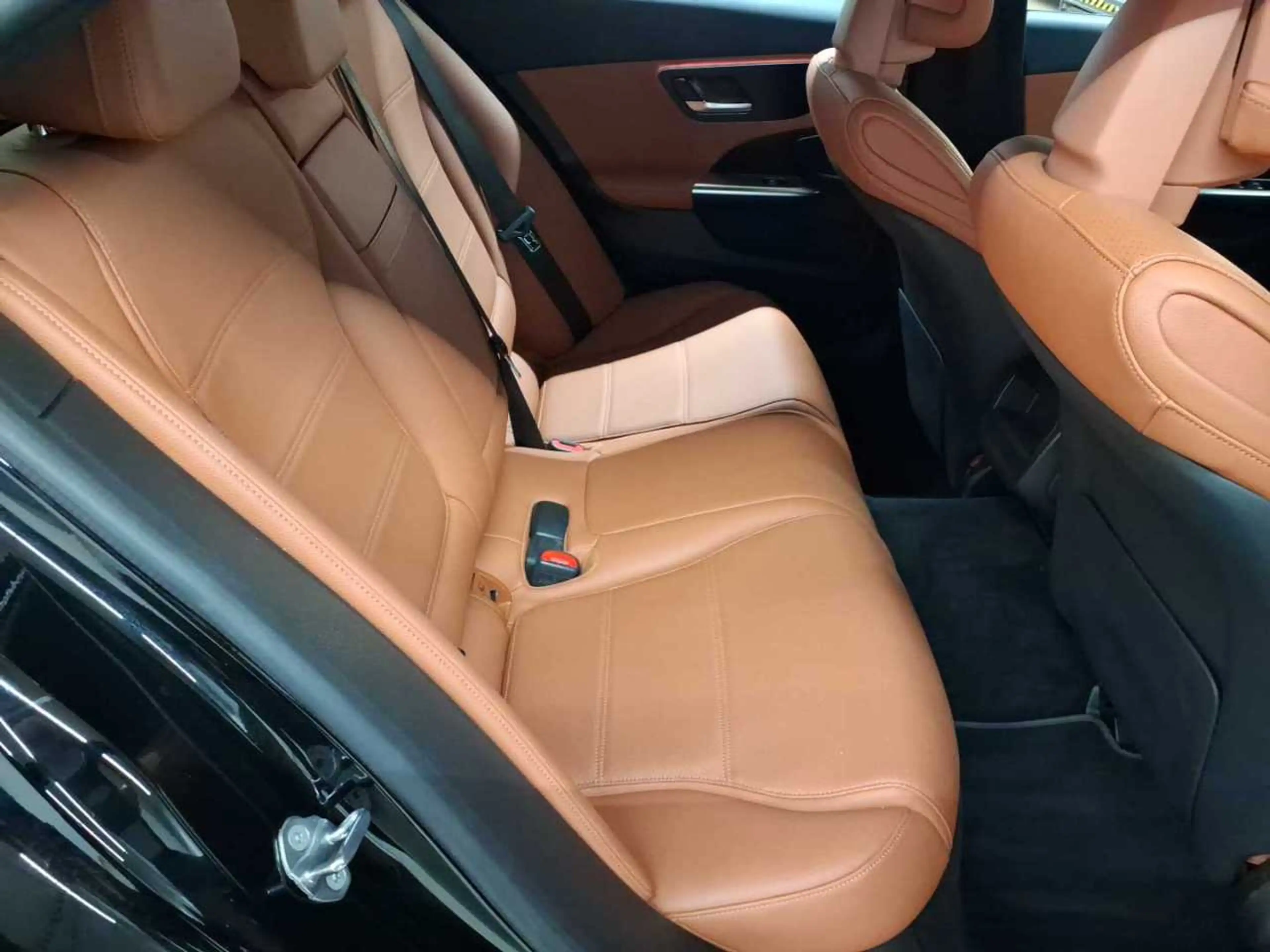 Mercedes-Benz C 200 C 200 d 9G-Avantg AHK DIS KomfP BusiP — photo 14