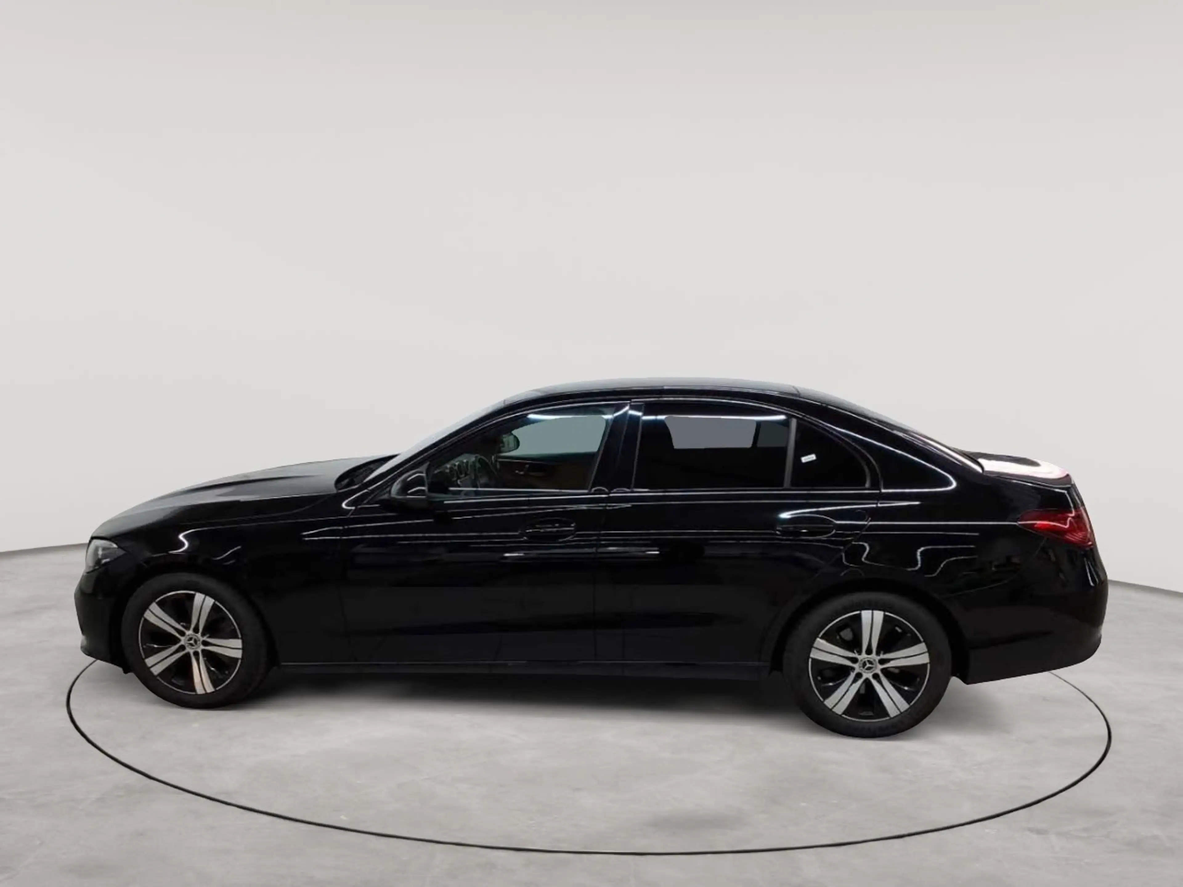 Mercedes-Benz C 200 C 200 d 9G-Avantg AHK DIS KomfP BusiP — photo 6