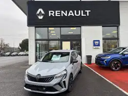 Renault Clio TCe 90 Esprit Alpine