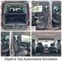 Renault Kangoo BLUE dCi 95 LIMITED "1.Hand" Lückenlos S-Heft.. Šedá - thumbnail 13
