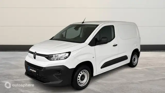 2024 Citroen Berlingo for sale