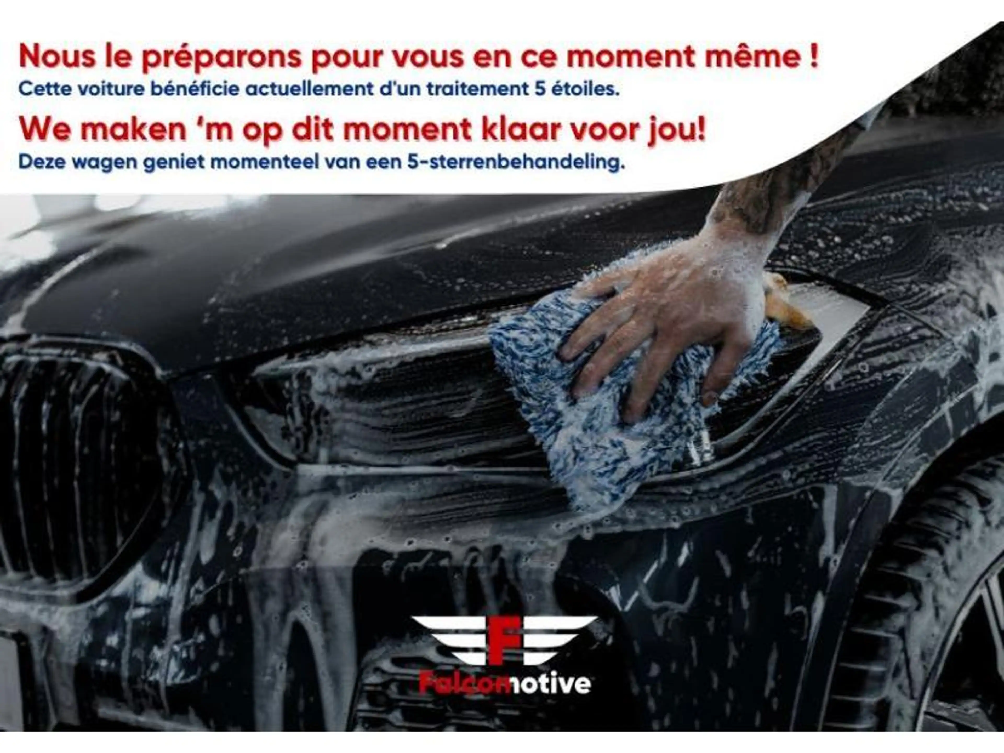 BMW 220 i*AUT*M-SPORT*HUD*H/K*THUNDERNIGHT*MY25!* — photo 2
