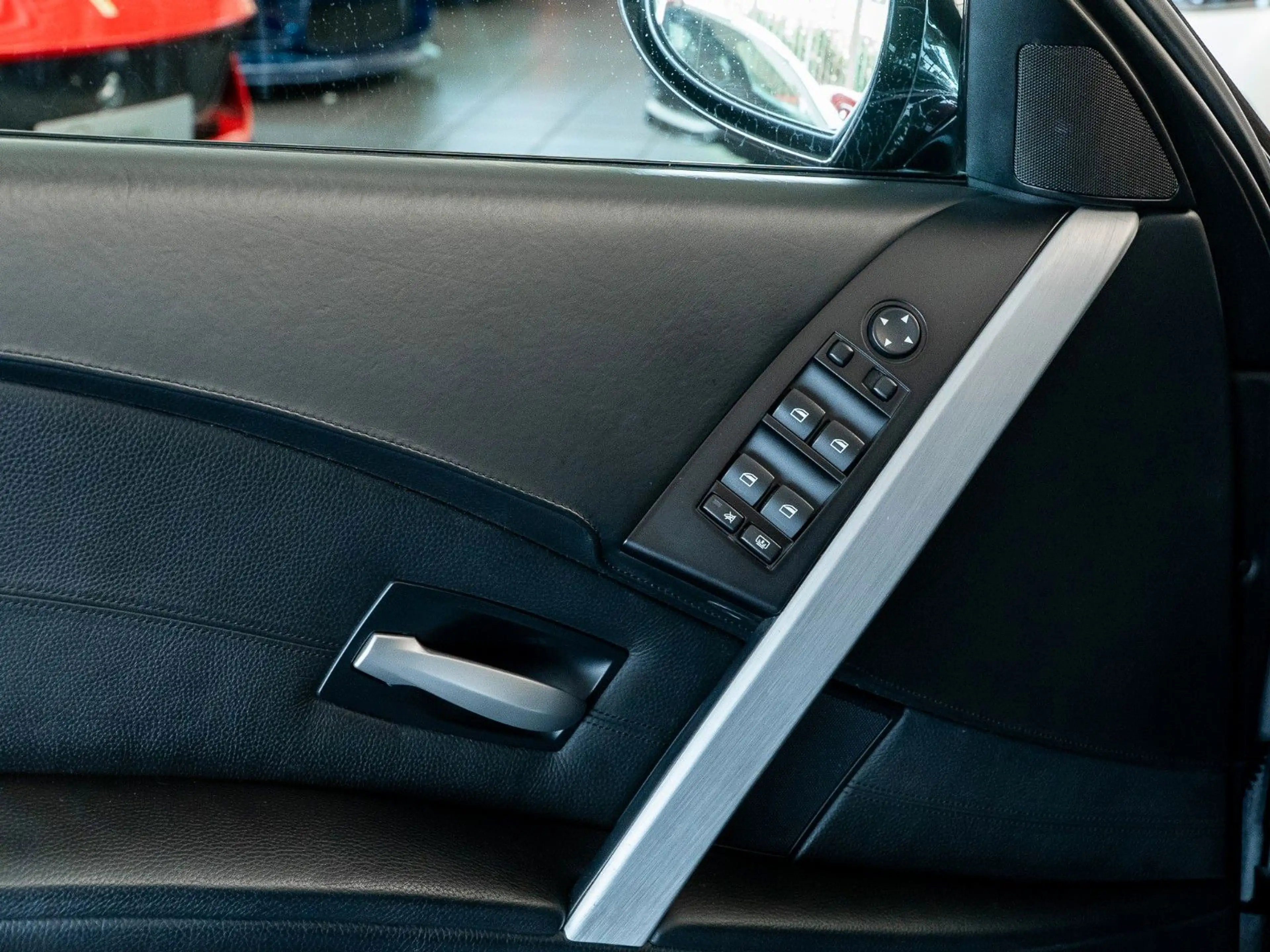 BMW M5 Limousine 1.Hand Top Zustand Memo — photo 10