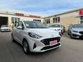 Hyundai i10 i10 1.0 mpi Tech at Blanc - thumbnail 1