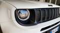 Jeep Renegade Renegade 2019 1.6 mjt Limited-led 2wd 130cv Bianco - thumbnail 4