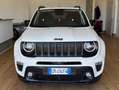Jeep Renegade Renegade 2019 1.6 mjt Limited-led 2wd 130cv Bianco - thumbnail 1