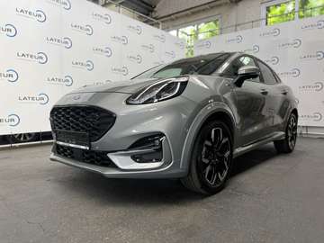 ST-Line X 1.0i EcoBoost 125pk / 92kW M6