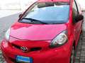 Toyota Aygo Aygo 1.0 12V VVT-i 5 porte Now Rosso - thumbnail 4