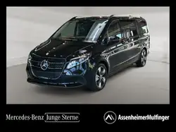Mercedes-Benz V 300 d **MBUX,Navi,Sport,Winter,AHK,el.Schiebe,360°